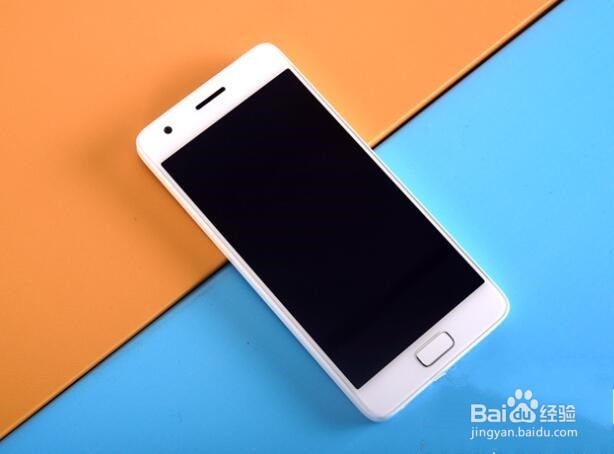 联想ZUK Z2开箱图赏