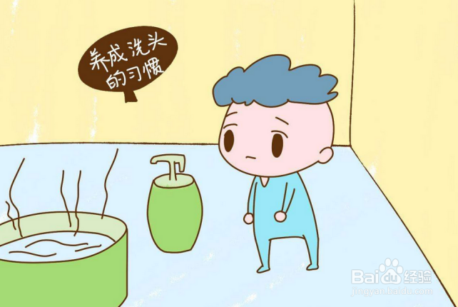 阿道夫洗发水教你如何拥有一头柔顺秀发