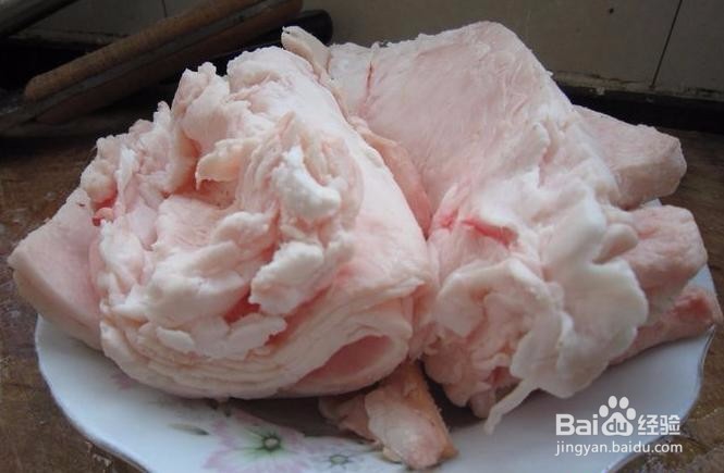 羊肉串的腌制和做法