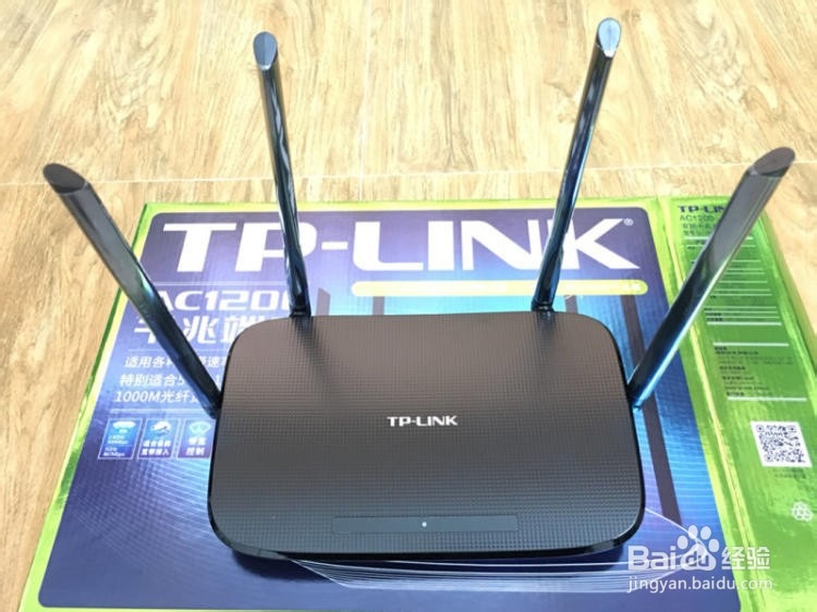 路由器登录不了管理界面解决办法