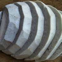 反沙芋头的美味做法