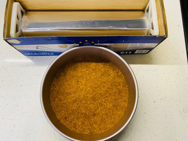 重芝士乳酪蛋糕