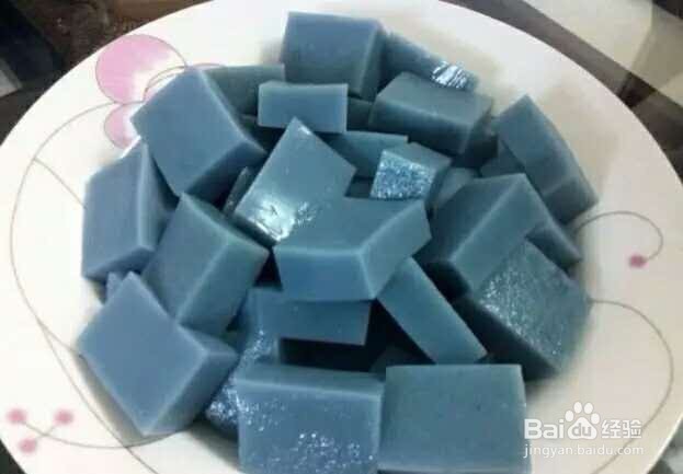 省时省力肉皮冻