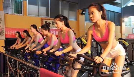 跑步不会腿粗,减肥不会减胸