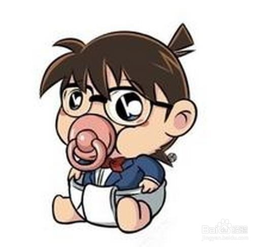 如何给宝宝选一个安全的奶嘴_百度经验