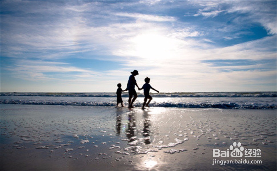 内向女生如何变得开朗