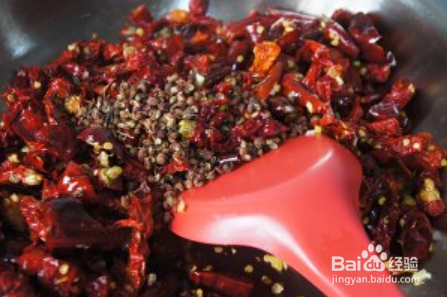 农庭鸡小碎好吃，在家动手做一做