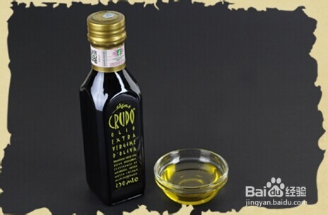 如何挑选橄榄油之橄榄油的品鉴方法
