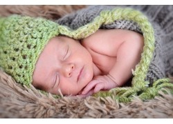 带宝宝自驾游，最保命的常识往往最容易被忽略