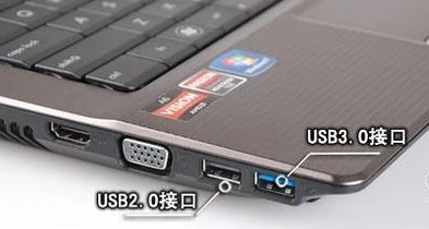 u盘插电脑没反应怎么办?