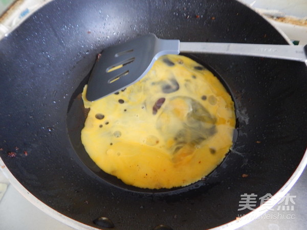 青椒鸡排炒米线