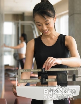 懒人瘦身不流汗的减肥妙招