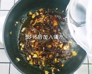 自制酸辣土豆粉超好吃不信试试