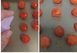 自制红豆蛋黄酥