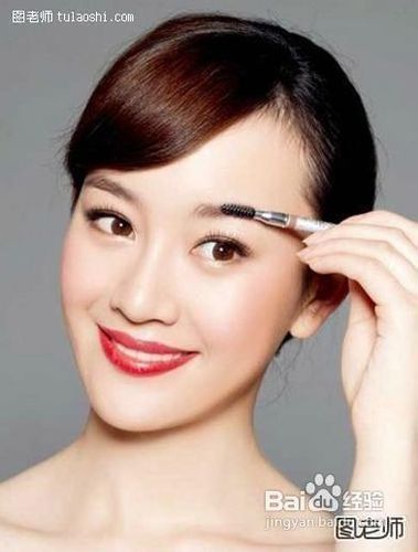 基础修眉详细解析 教你如何正确修眉