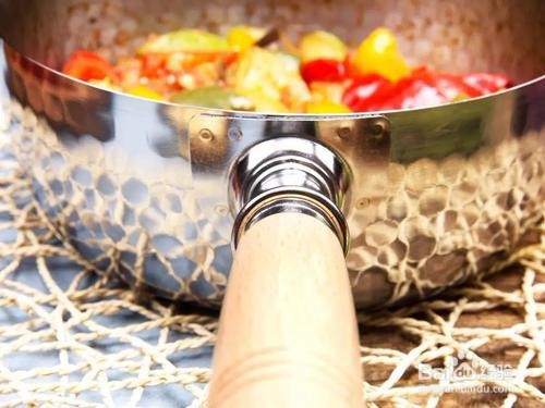 雪平锅怎么开锅