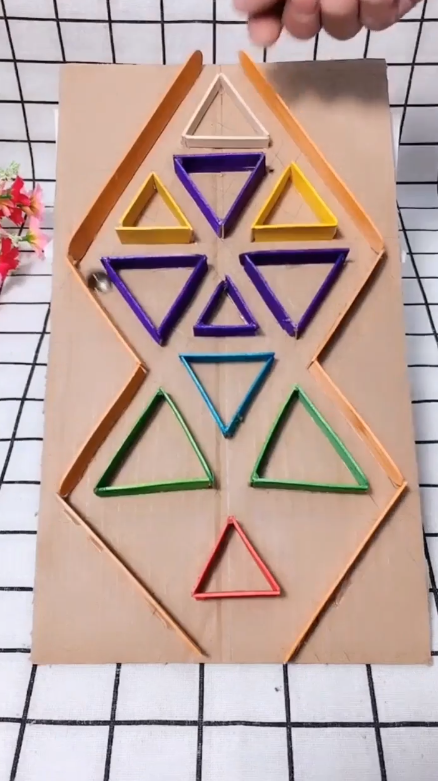 孩子玩具怎么自己做？