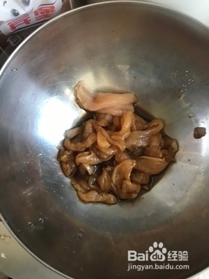 三色鸡胸肉【荤】