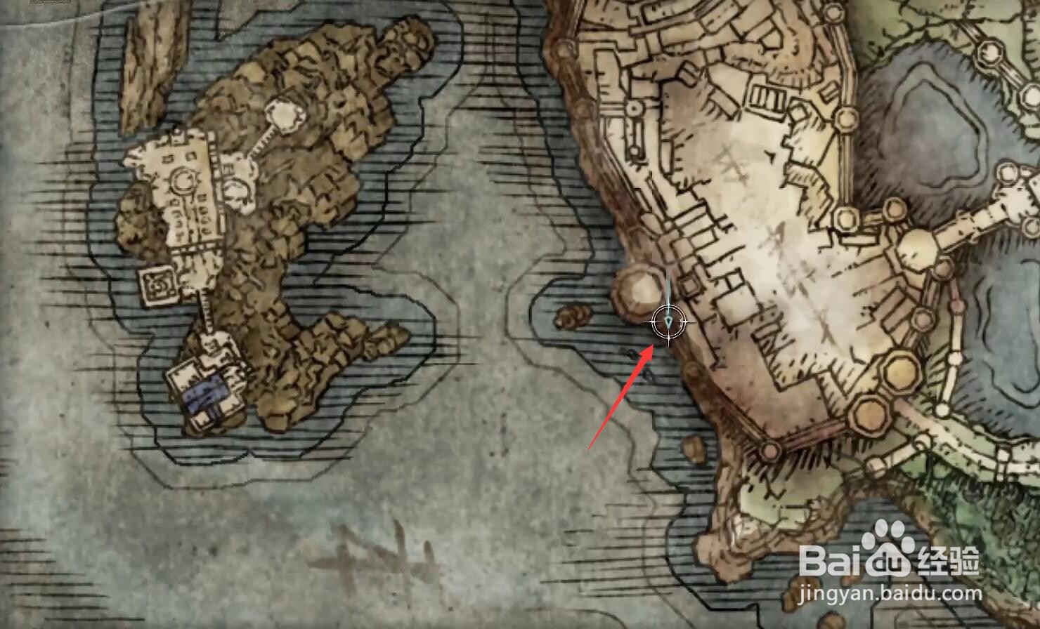 艾尔登法环护符皮袋怎么获得