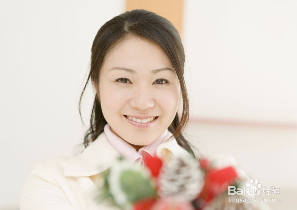 职场女生如何让自己保持良好的状态