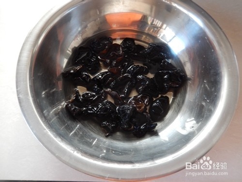 经典味美:肉末油条