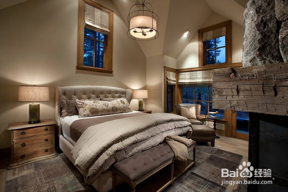 小户型应该怎么装修?