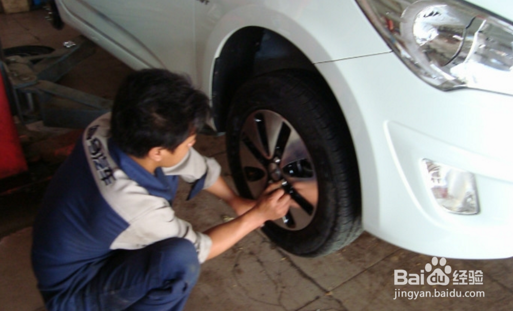 我的爱车部件更换和深加工！