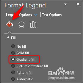 如何在PPT中制作颜色编码的图表