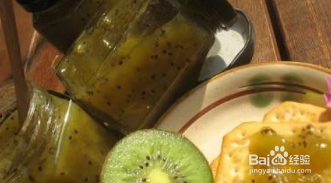 猕猴桃的储存方法