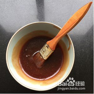 怎么做叉烧烤鸡腿