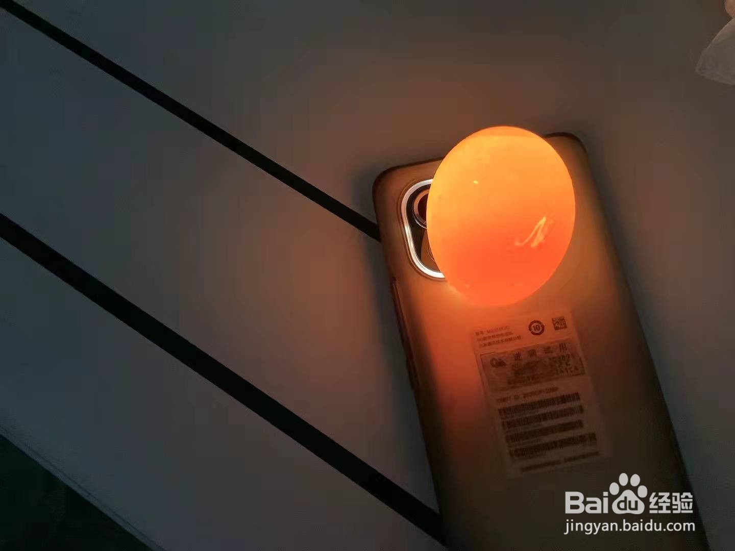 不能打碎鸡蛋怎样分辨生鸡蛋和熟鸡蛋