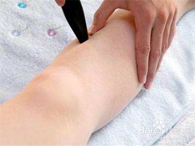 刮痧的注意事项有哪些呢