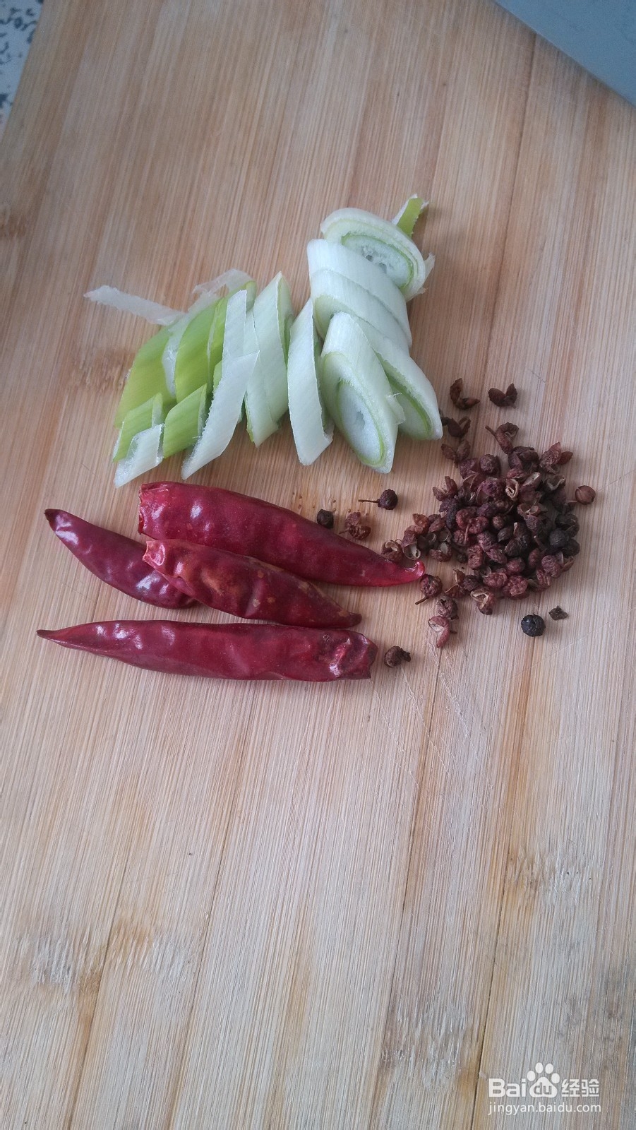 如何炒韭菜蘑菇