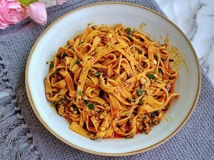 【香辣孜然豆皮】好吃的家常下酒菜