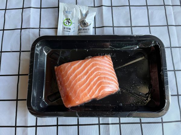 三文鱼这样吃才正宗