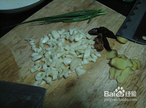 怎样做香辣美味水煮腰片