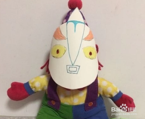 怎么做奥特曼卡片手工