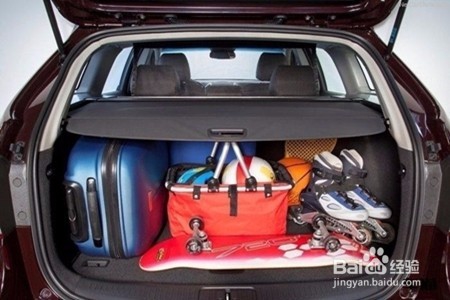 选择自驾游的朋友，应该做好哪些功课？