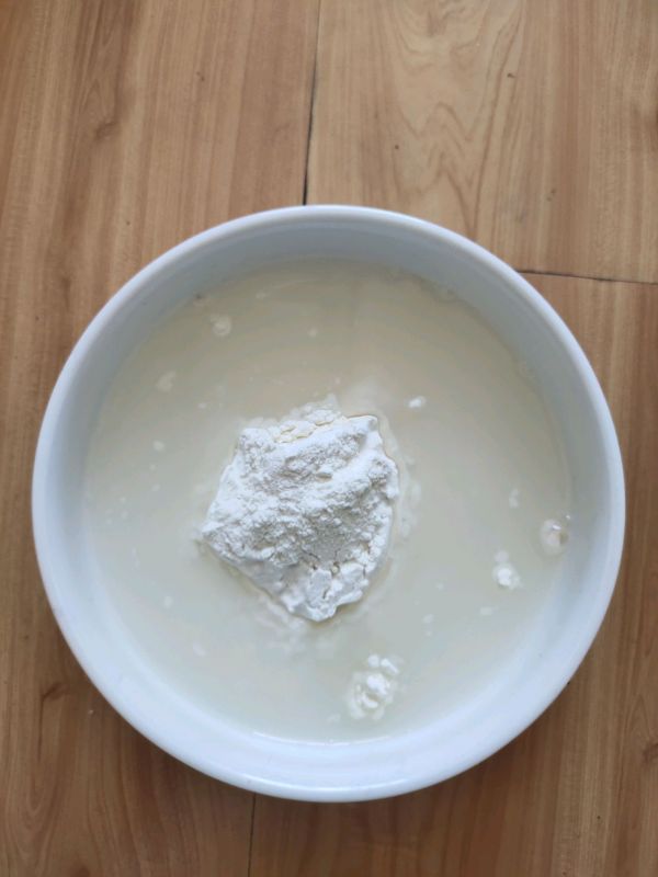 养胃润肠大枣红薯干稀饭