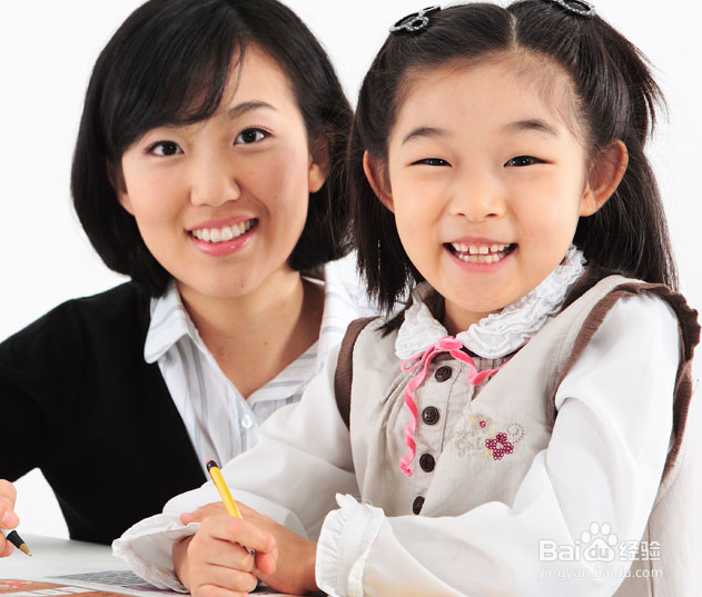 如何正确的批评教育孩子？