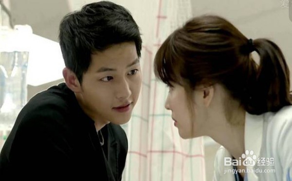 撩妹技能天天get.