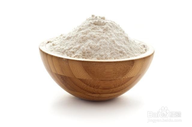 肉食类:杏仁蒸肉