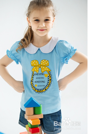 怎样利用配色原理选购衣服