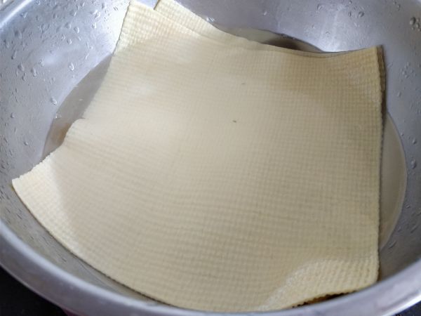 改良版武汉豆皮
