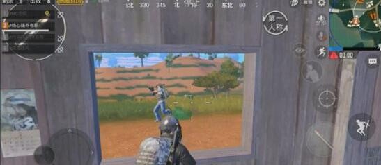 刺激战场雨林图怎么玩