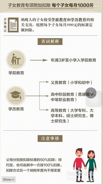 新个税扣除方法,多少工资会纳税