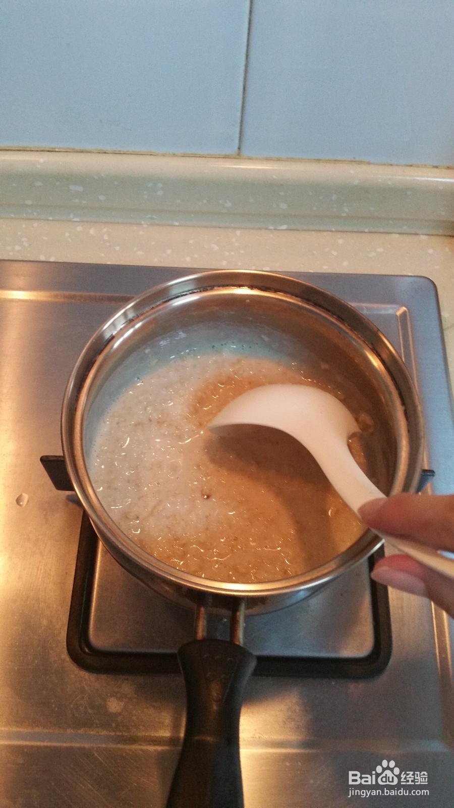 黑暗料理之如何自制夏日冰点