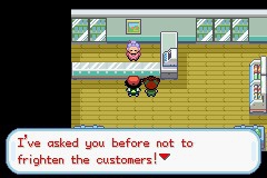 口袋妖怪圣灰攻略图片5