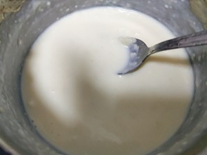 木薯版Q弹麻薯小包的做法