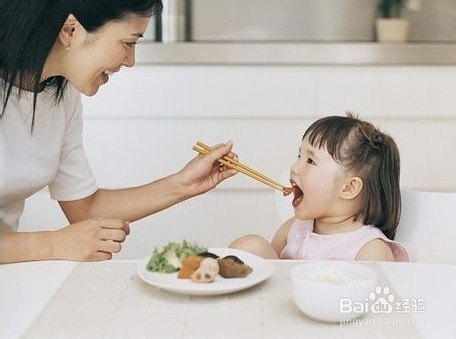 孩子吃什么食品补锌